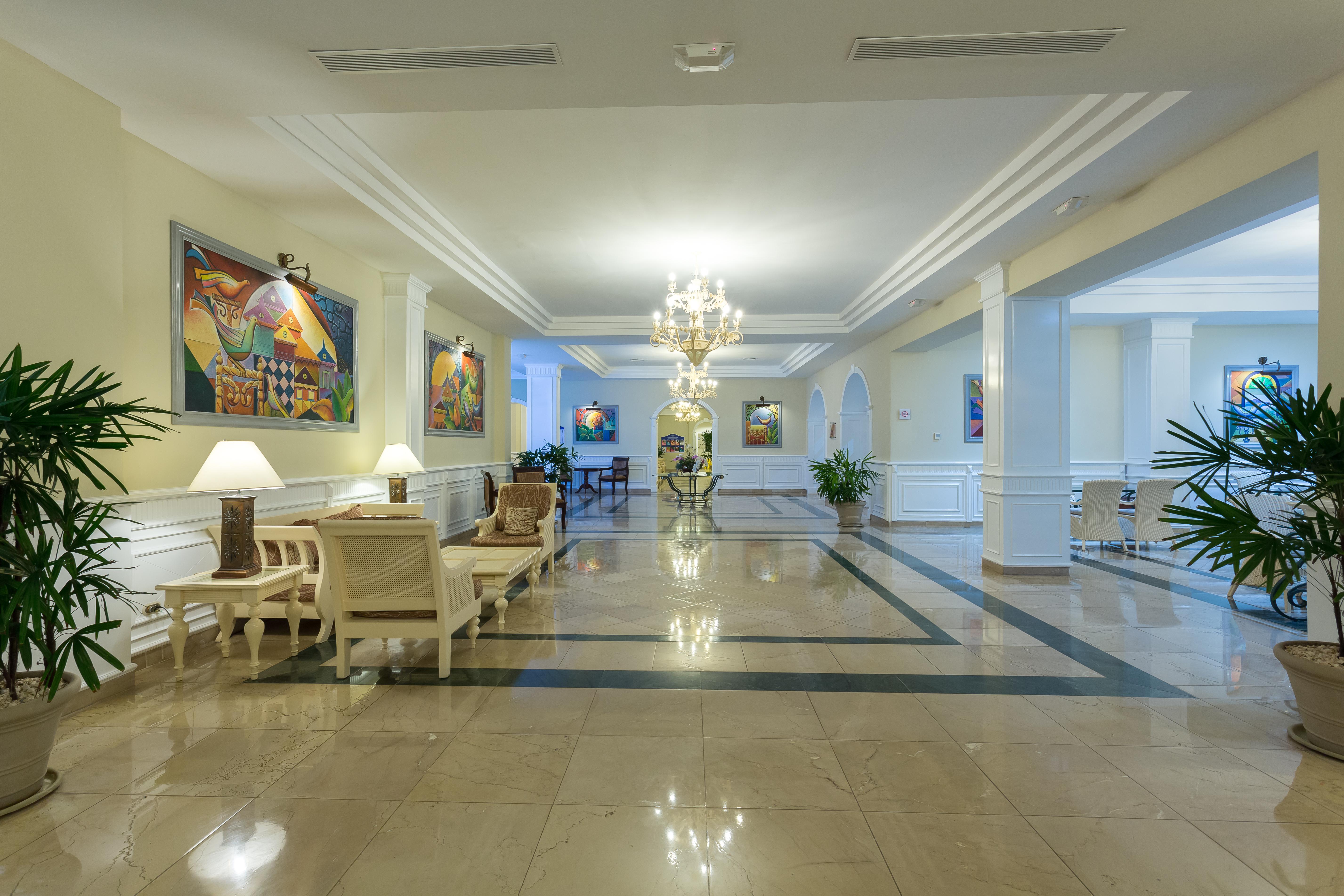Hotel Bahia Principe Grand Cayacoa (Adults Only) Samaná Exterior foto
